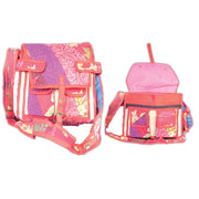 SHOULDER  TOTE BAG