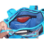 SHOULDER  TOTE BAG