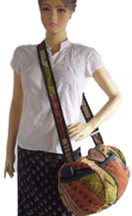 DHOLAK BAG