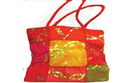 SEQUENCE WORK BAG