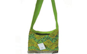 COTTON EMEROIDERY BAG