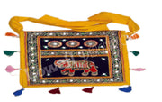ELEPHANT DESIGN GIRLS BAG