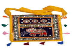 ELEPHANT DESIGN GIRLS BAG