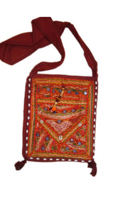 SHOULDER BAG