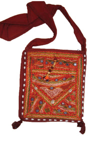 SHOULDER BAG