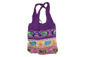 ELEPHANT DESIGN  BAG