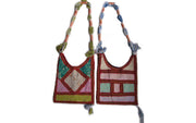CHOTI HANDLE BAG