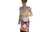 CHOTI HANDLE BAG