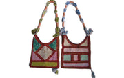 CHOTI HANDLE BAG