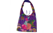 KATHA STITCH ETHNIC SHOULDER BAG