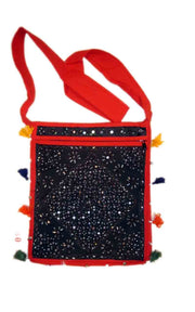 BOHEMIAN STYLE BAG
