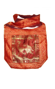 TRADITIONAL ETHNIC BAG