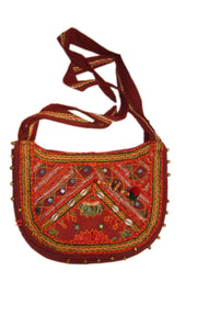 HANDWORK HANDBAG