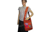 KATHA STICH HANDLOOM ETHNIC BAG