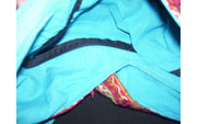 ALTERATION V CUT KACH SHOULDER BAG