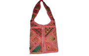 ALTERATION V CUT BAG