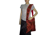 ALTERATION V CUT BAG