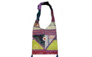 ALTERATION V CUT BAG