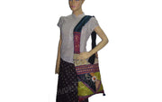 ALTERATION V CUT BAG