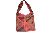 ALTERATION V CUT BAG