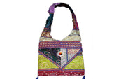 ALTERATION V CUT BAG