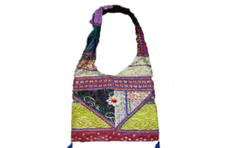ALTERATION V CUT BAG