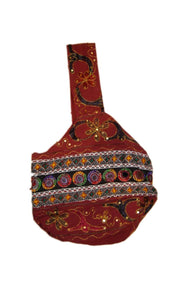 BOHEMIAN STYLE BAG