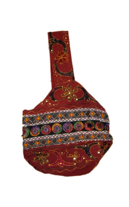 BOHEMIAN STYLE BAG