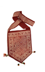 DESIGNER SHOULDER BAG