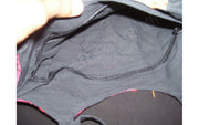 MIRROR WORK HANDBAG