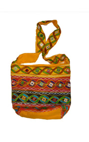 BOHEMIAN HAND BAG