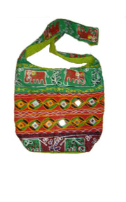 DESIGNER SHOULDER BAG