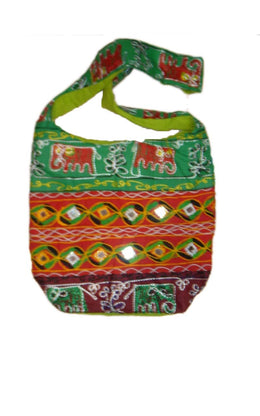DESIGNER SHOULDER BAG