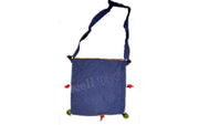 MIRROR WORK  SHOULDER BAG