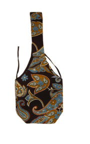 BOHEMIAN STYLE HAND BAG