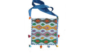 BOHO HIPPIE SHOULDER HANDBAG
