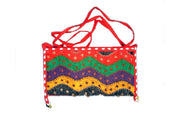 LADIES ETHNIC  HAND  BAG