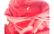 MIRROR WORK BORDER COLLAGE GIRLS BAG