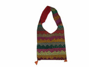 STAR DESIGN INDIAN ETHNIC BAG