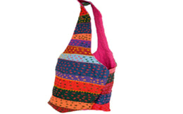 STAR DESIGN INDIAN ETHNIC BAG