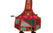 ALTERATION BOHO HIPPIE SHOULDER ETHNIC BAG