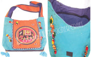 ELEPHANT PATCH GIRLS ETHNIC  BAG