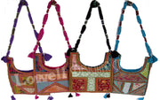SHOULDER ETHNIC BAG