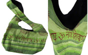 HARE RAMA HIPPI BAG