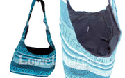 HARE RAMA HIPPI BAG