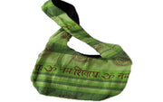 HARE RAMA HIPPI BAG