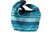 HARE RAMA HIPPI BAG