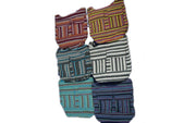 DARI ETHNIC SHOULDER BAG WITH TWO POCKET