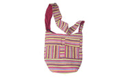 DARI ETHNIC SHOULDER BAG WITH TWO POCKET