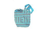 DARI ETHNIC SHOULDER BAG WITH TWO POCKET